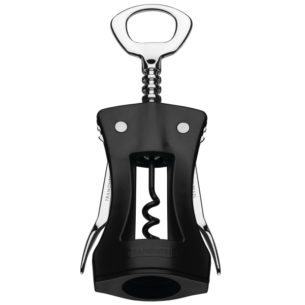 Штопор TRAMONTINA Harmoniza Black (6820216)