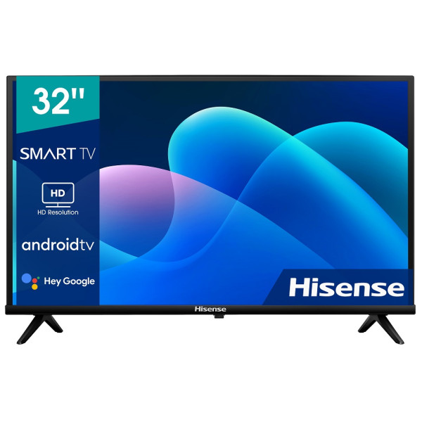 LED-телевіор Hisense 32A4HA (6857343)