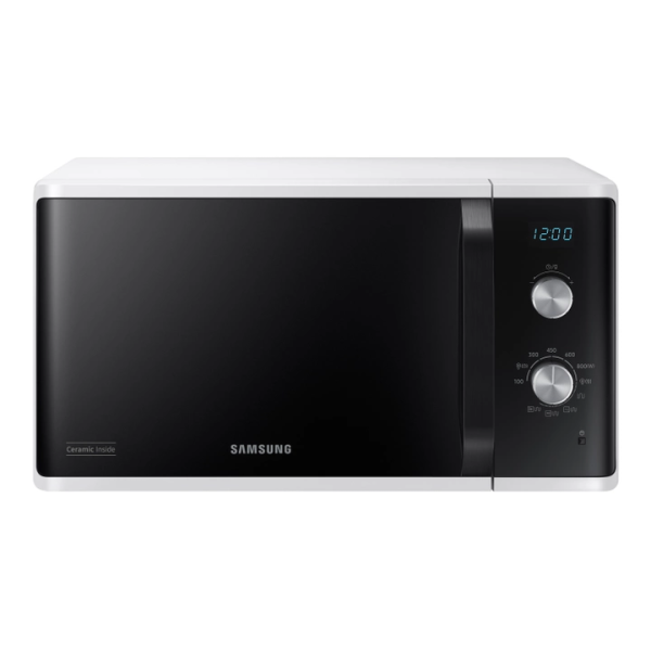 Мікрохвильова піч Samsung MG23K3614AW/UA (6823608)