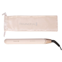 Випрямляч волосся Remington S4740 Shea Soft Straightener (6884550)