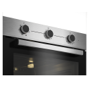Електрична духова шафа Beko BBIE12100XC (6890799)