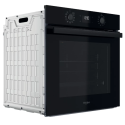 Електрична духова шафа Whirlpool OMR58HU1B (6875005)