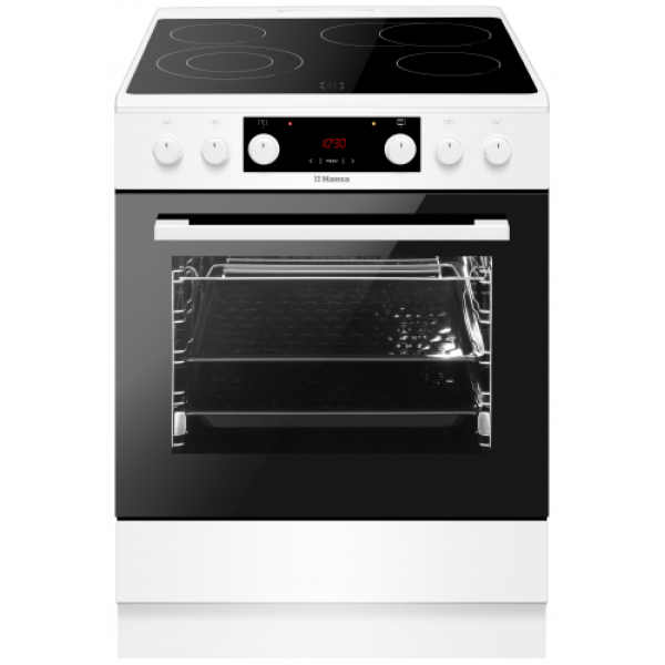 Електрична плита Hansa FCCW69493 (6811834) Б/У