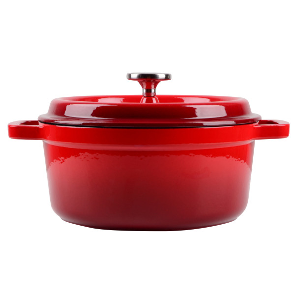 Каструля RINGEL Essen (3.8 л) 24 см (6858202)