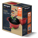 Каструля RINGEL Essen (3.8 л) 24 см (6858202)