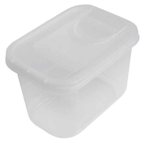 Контейнер Violet House 0371 Transparente 1.3 л (6907670)