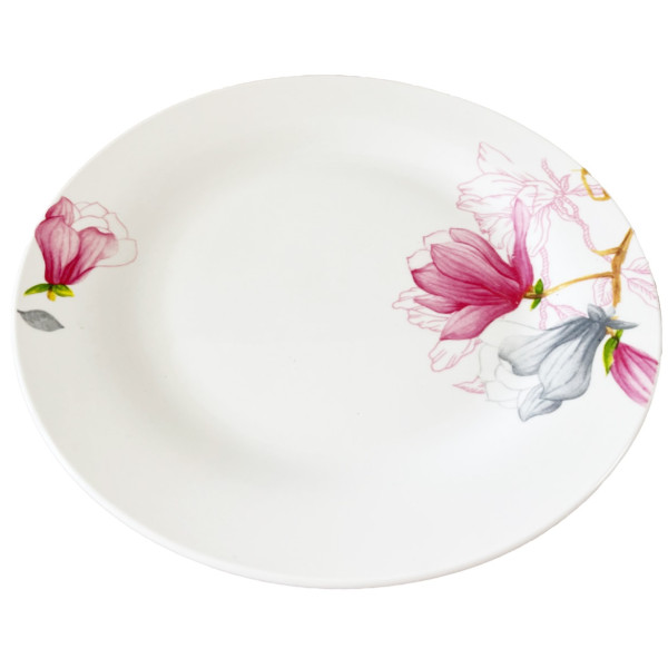 Тарілка обідня Limited Edition Magnolia (6869927)
