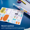 Зубна електрощітка Philips HX3601/01 For Kids (6912260)