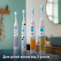 Зубна електрощітка Philips HX3601/01 For Kids (6912260)