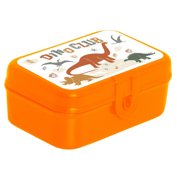 Контейнер Herevin Dino Club Small (161271-066) (6917955)