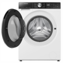 Пральна машина автоматична Hisense WF5S1045BW/UA (6871340)