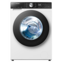 Пральна машина автоматична Hisense WF5S1045BW/UA (6871340)