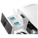Пральна машина автоматична Hisense WF5S1045BW/UA (6871340)