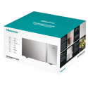 Мікрохвильова піч Hisense H23MOMS5HG (6940423) Б/У