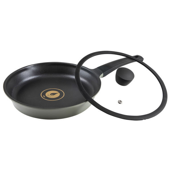 Сковорода RINGEL Zitrone Olive 28см (6885902)