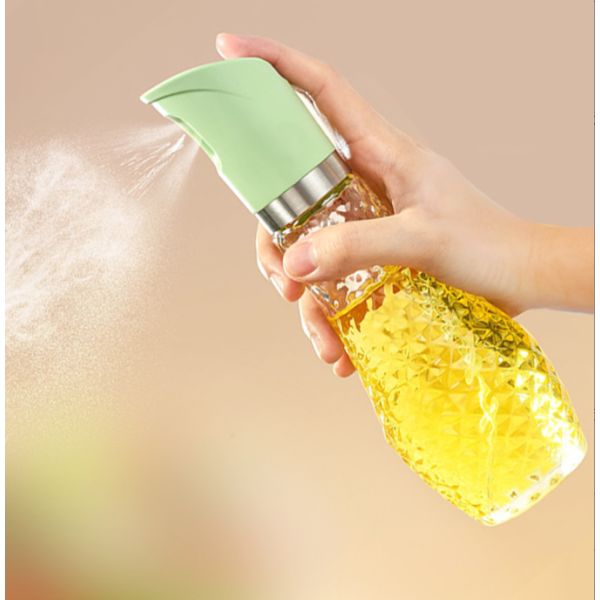 Пляшка для олії з розпилювачем Viva Oil Blob (6907345)