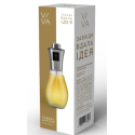 Пляшка для олії з розпилювачем Viva Oil Bead (6907346)