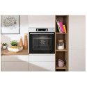Електрична дахова шафа Gorenje BO6735E02X (BO3CO3C02-1) (6793416)