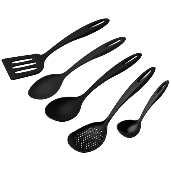 Набір кухонних аксесуарів Tramontina Ability, 5 предметів (6939779)