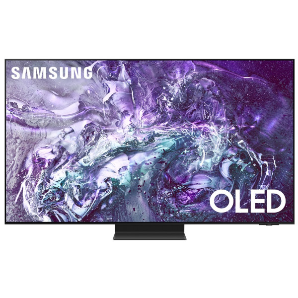 LED-телевізор Samsung QE55S95DAUXUA (6965208)