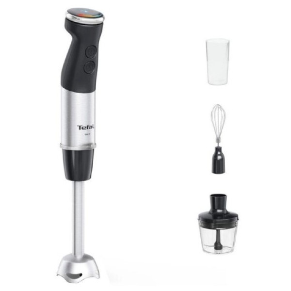 Занурювальний блендер Tefal HB673830 (6978906) Б/У