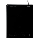 Індукційна плитка Gorenje ICR2000SP (C20S016) (6922227)