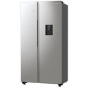 Холодильник Hisense RS711N4WCE (6990164)