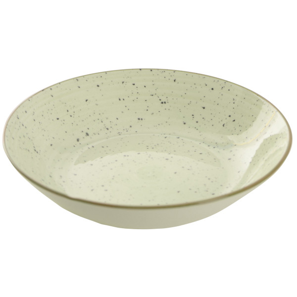 Тарілка супова Limited Edition Stony Beige (6937672)