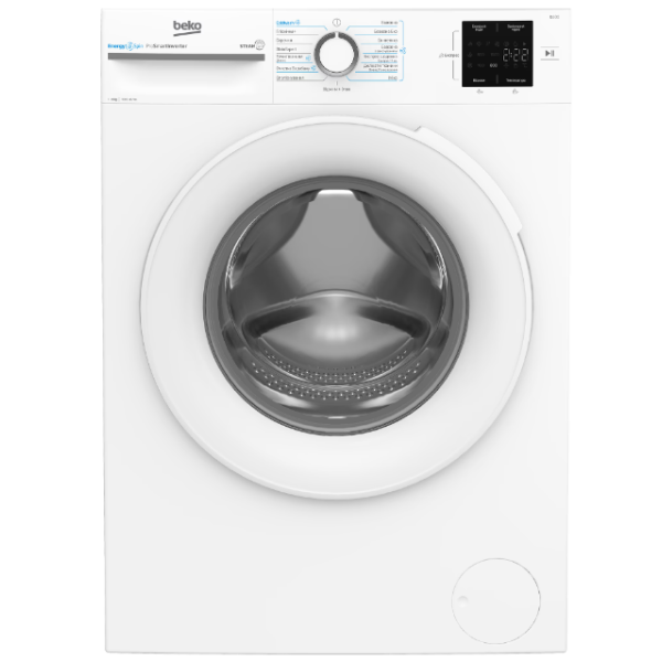 Пральна машина автоматична Beko BM1WFSU38033WW (7020563)