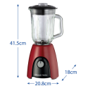 Стаціонарний лендер Russell Hobbs 27120-56 Desire Jug Blender (7030809)