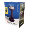 Відпарювач Russell Hobbs 27410-56 Steam Genie Colour Control (7030830)
