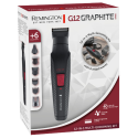 Тример універсальний Remington PG2120 G10 Graphite 12-in-1 Multigrooming Kit (7030841)