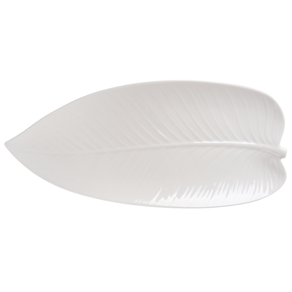 Блюдо LED Leaf Flat (6990646)