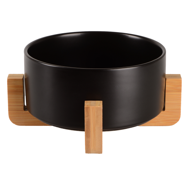 Салатник LED Trace Black (6990712)