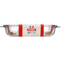 Набір форм для запікання Pyrex Classic, 2 предмети (7054302)