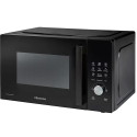 Мікрохвильова піч Hisense H23MOBSD1HG (MO23XYZ) (6907110) Б/У