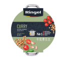 Каструля Ringel Curry (10.4 л) 26 см (6990948)