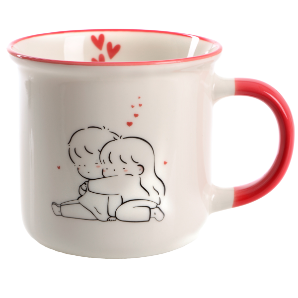 Чашка Limited Edition Hugs D (7007033)