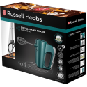Міксер Russell Hobbs 25891-56 Turquoise (6651546)