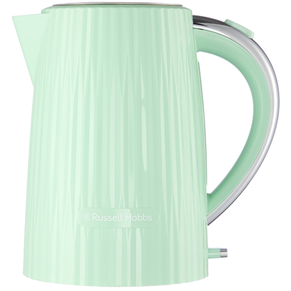 Елекрочайник Russell Hobbs Eden 27364-70 Pistachio (7054172)