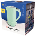 Елекрочайник Russell Hobbs Eden 27364-70 Pistachio (7054172)