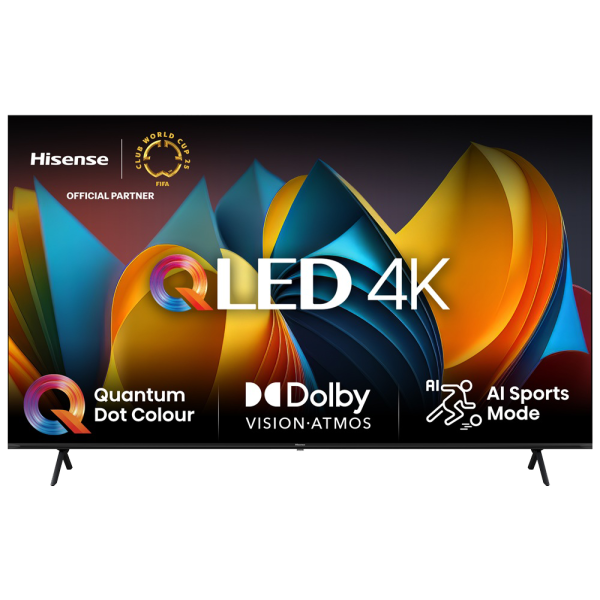 LED-телевізор Hisense 85E7NQ (7063904)