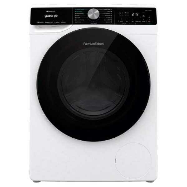 Пральна машина автоматична Gorenje WNS14A4TWIFI/UA (PS22/4B148) (7068490) Б/У