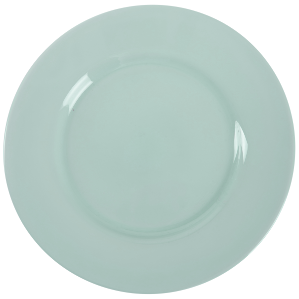 Тарелка обідня Luminarc Plumi Light Turquoise (6997658)