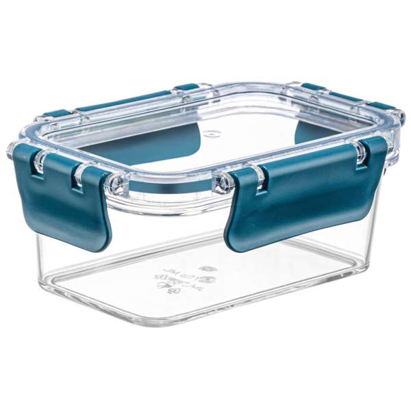 Контейнер Idea Home Chef Box MIX 0.37 л (00798) (7063776)