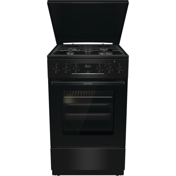 Комбінована плита Gorenje GK5C42BF (FM513D-FPD4B) (7083203)