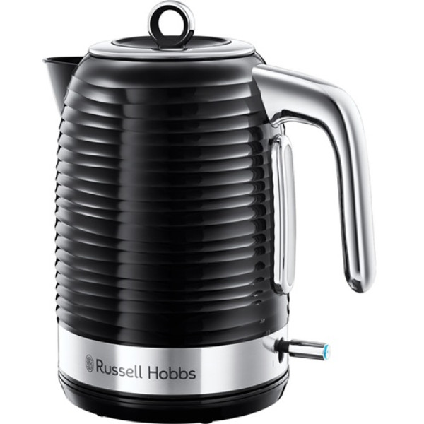 Елекрочайник Russell Hobbs 24361-70 Inspire Black (6452505)