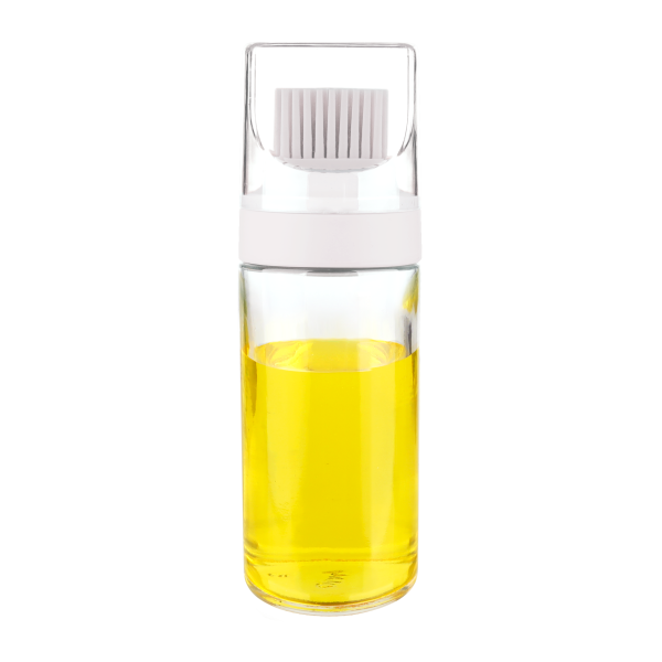 Пляшка для олії з пензликом Viva Oil Brush (7022268)