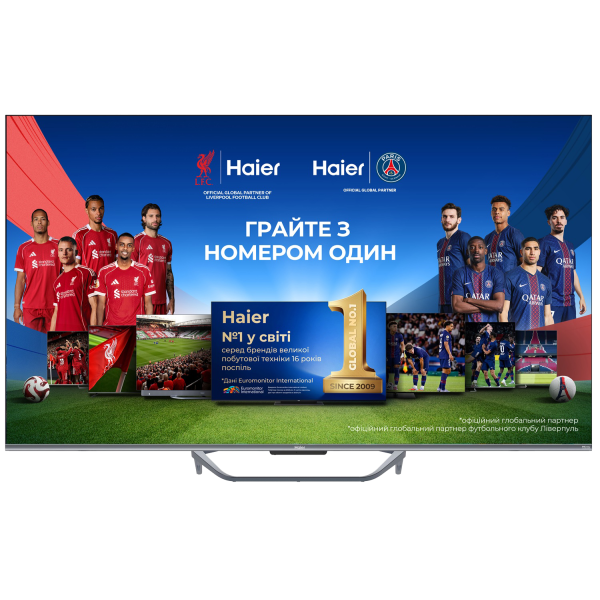 LED-телевізор Haier H65Q800UX (7006314)