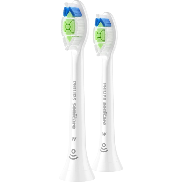 Насадка для зубної щітки Philips HX6062/87 (2 шт) (7086857)